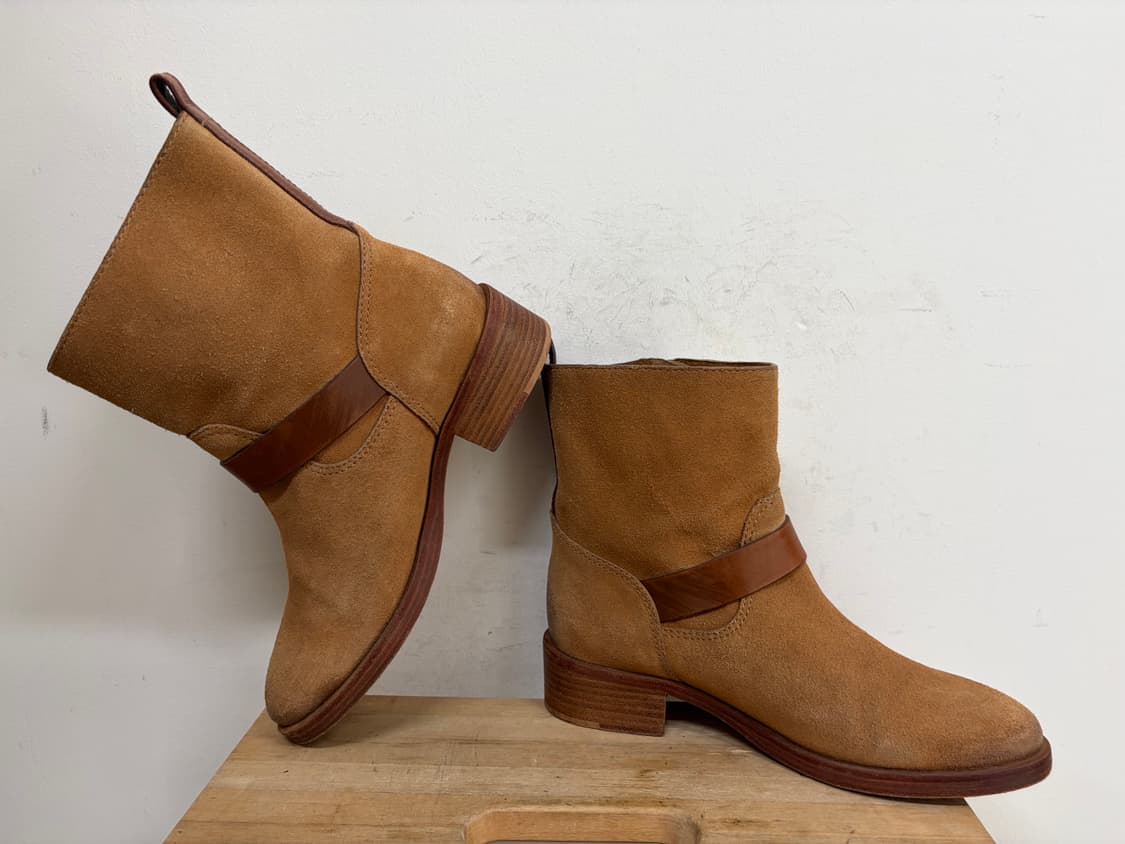 토리버치 여성 부츠 240 상품이미지4