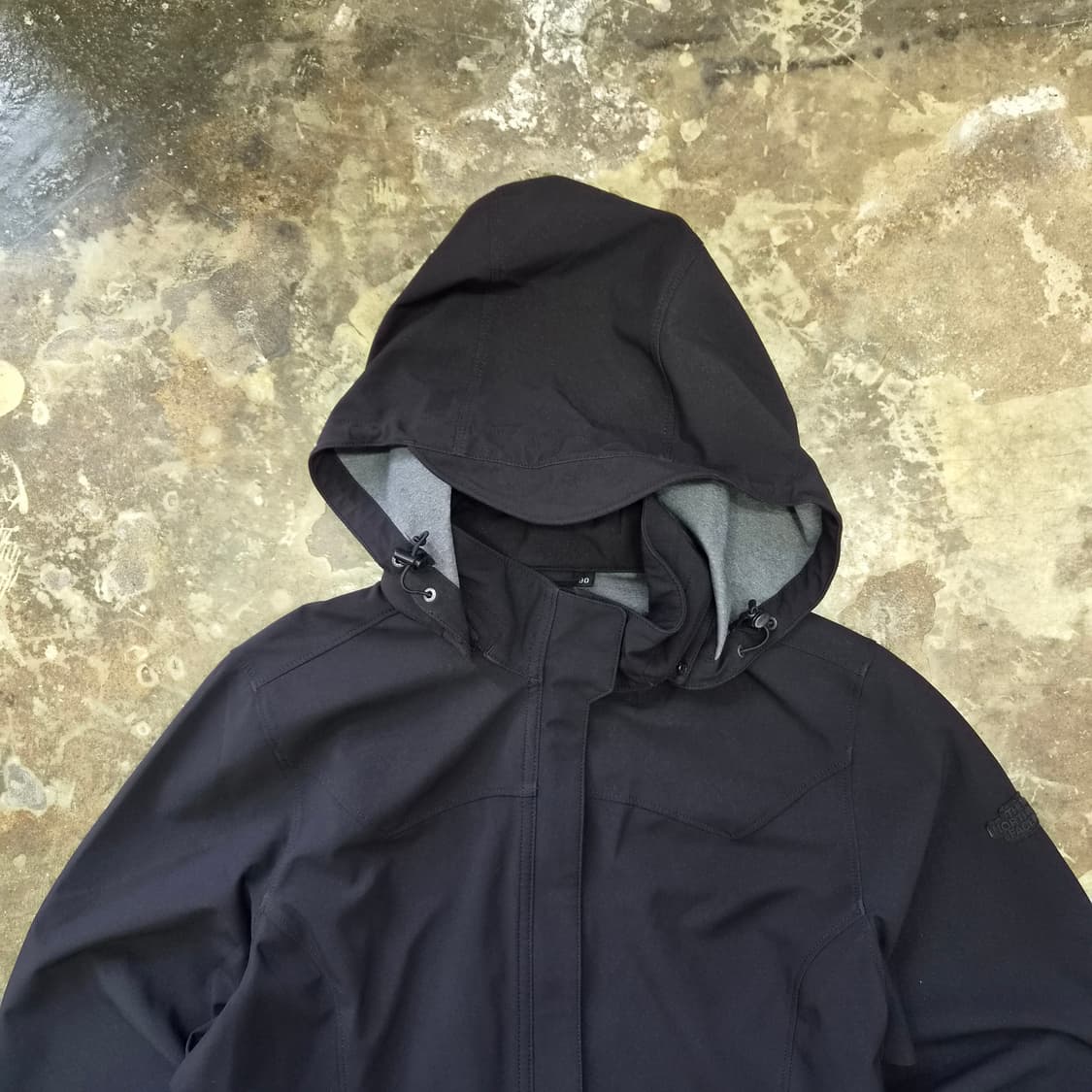 M) 노스페이스 사파리 바람막이 방풍 자켓 점퍼 상품이미지2