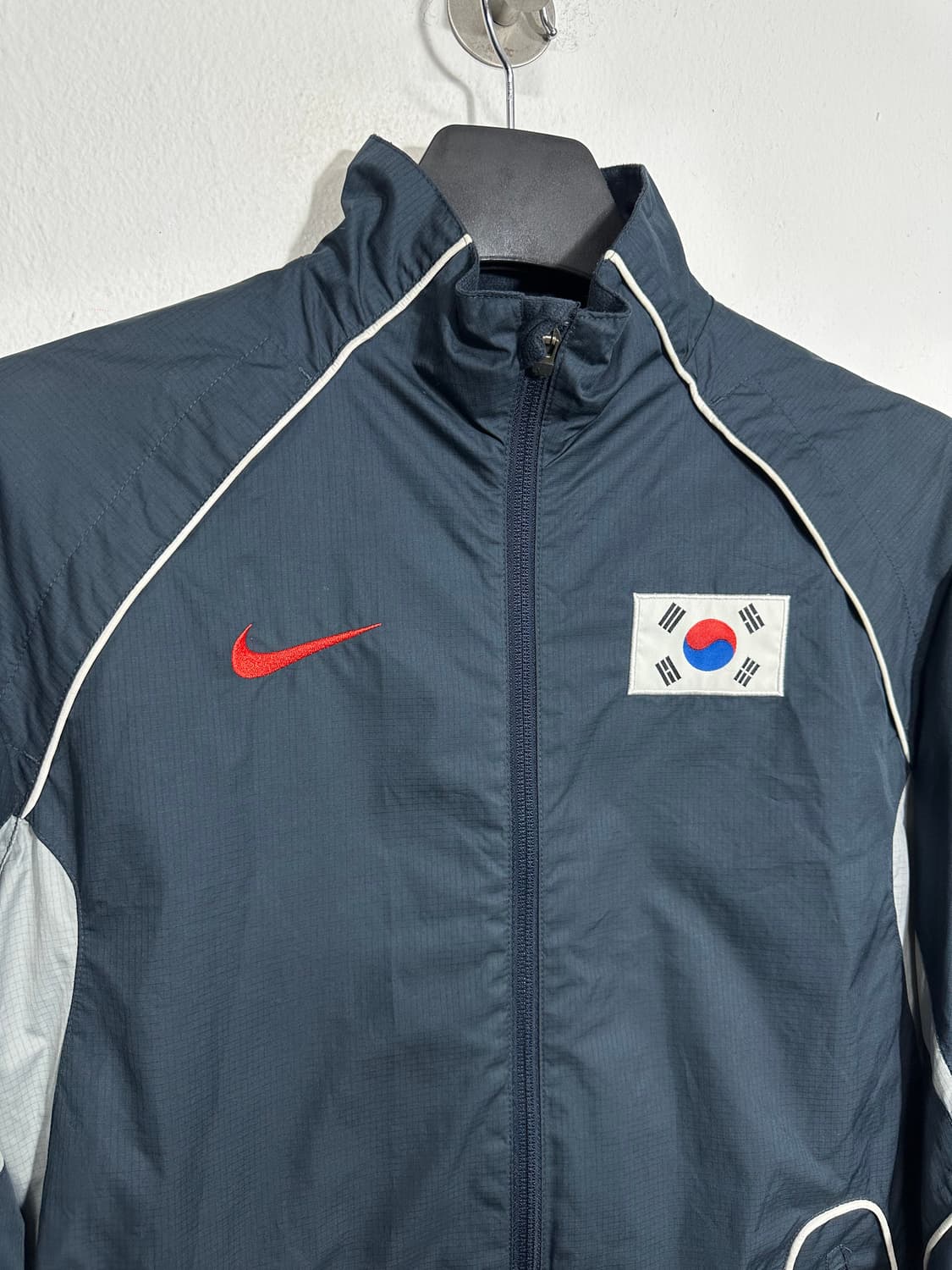 나이키 국대 바람막이 M 상품이미지2