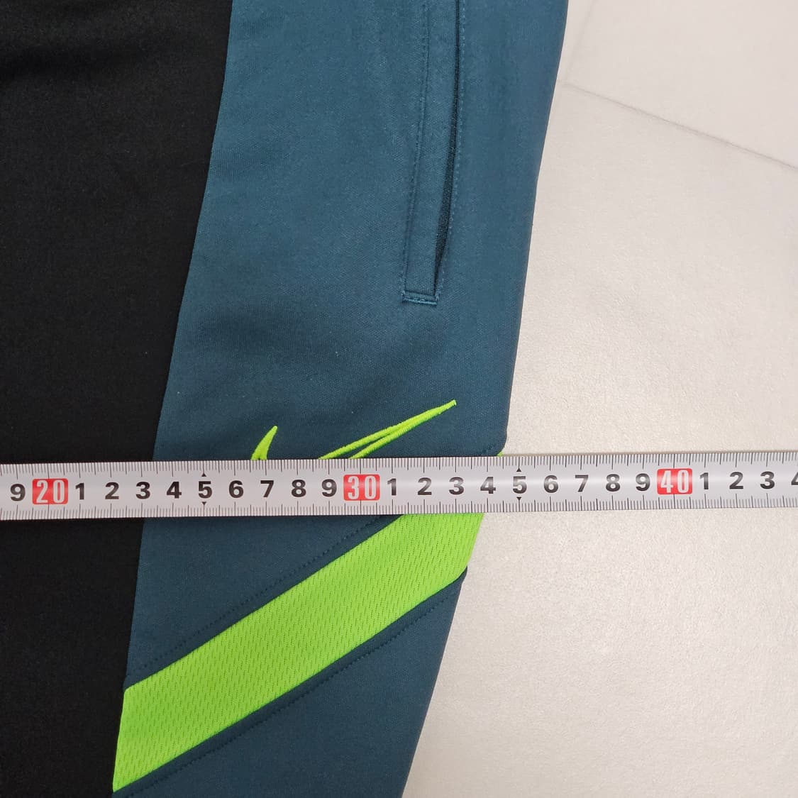 XXL 나이키 드라이핏 기모 트레이닝 팬츠 상품이미지6