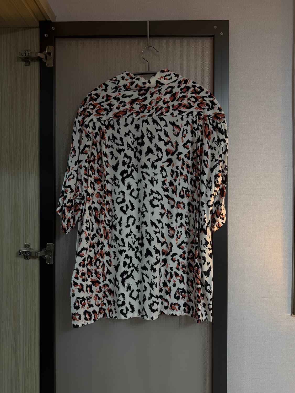 와코마리아 셔츠 상품이미지4