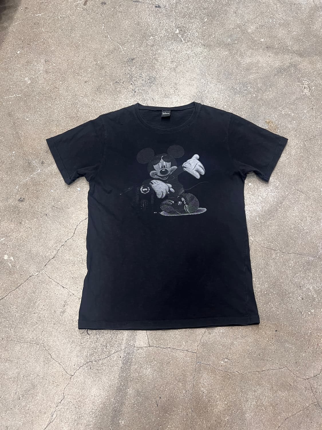 디즈니 미키마우스 반팔티 상품이미지1