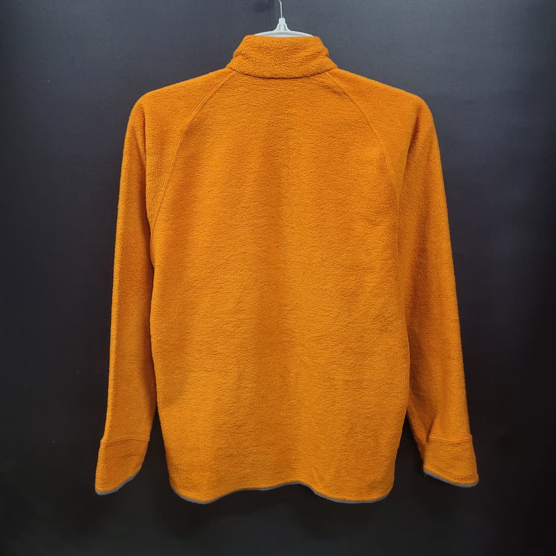 montbell 몽벨 클리마플러스 후리스 집업  상품이미지4