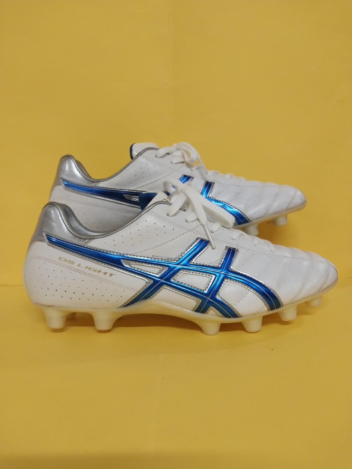 남성 아식스 DS 라이트 와이드 축구화 (265) 상품이미지3