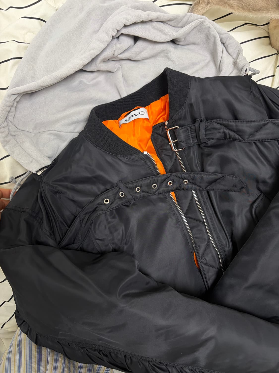 Srvc ma-1 상품이미지4