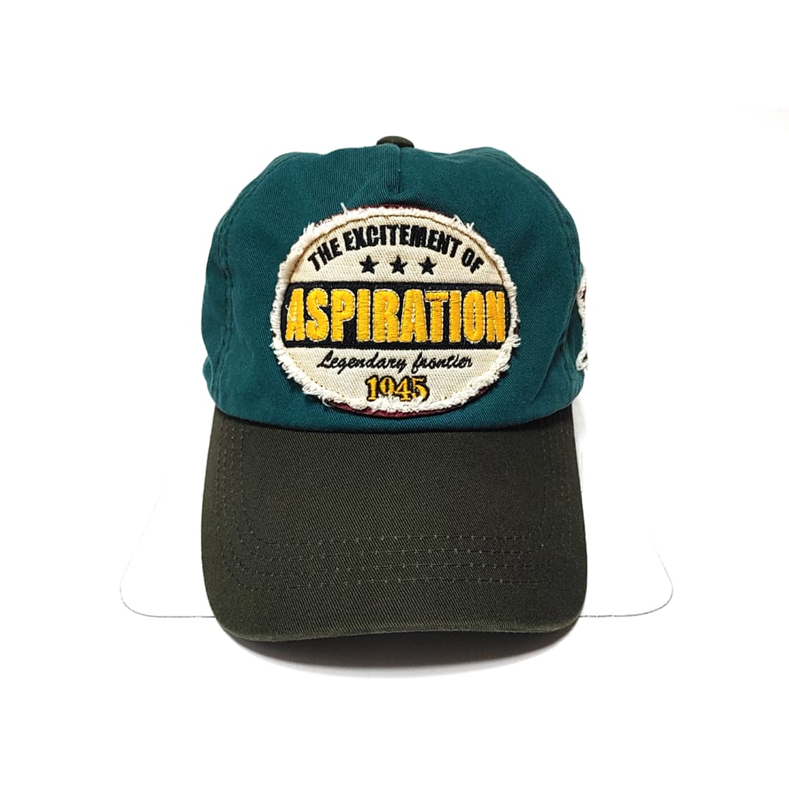 락앤블루 빈티지 모자 K-135 상품이미지2