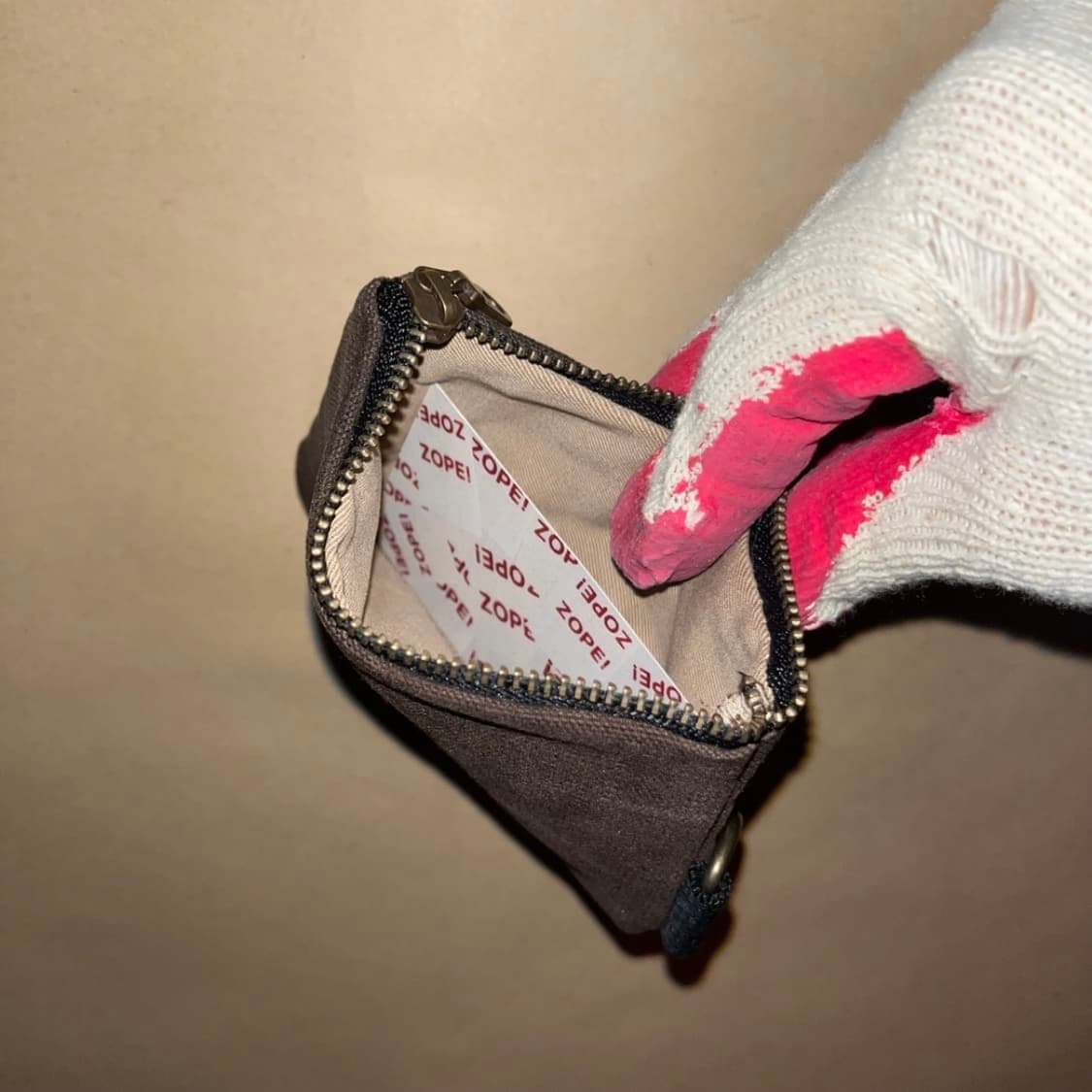 ZOPE CLONE POCKET NO.120 상품이미지3