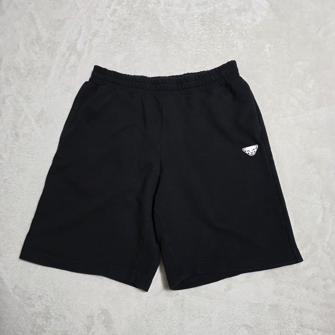 (L)다이나핏 스웻 반바지 상품이미지1