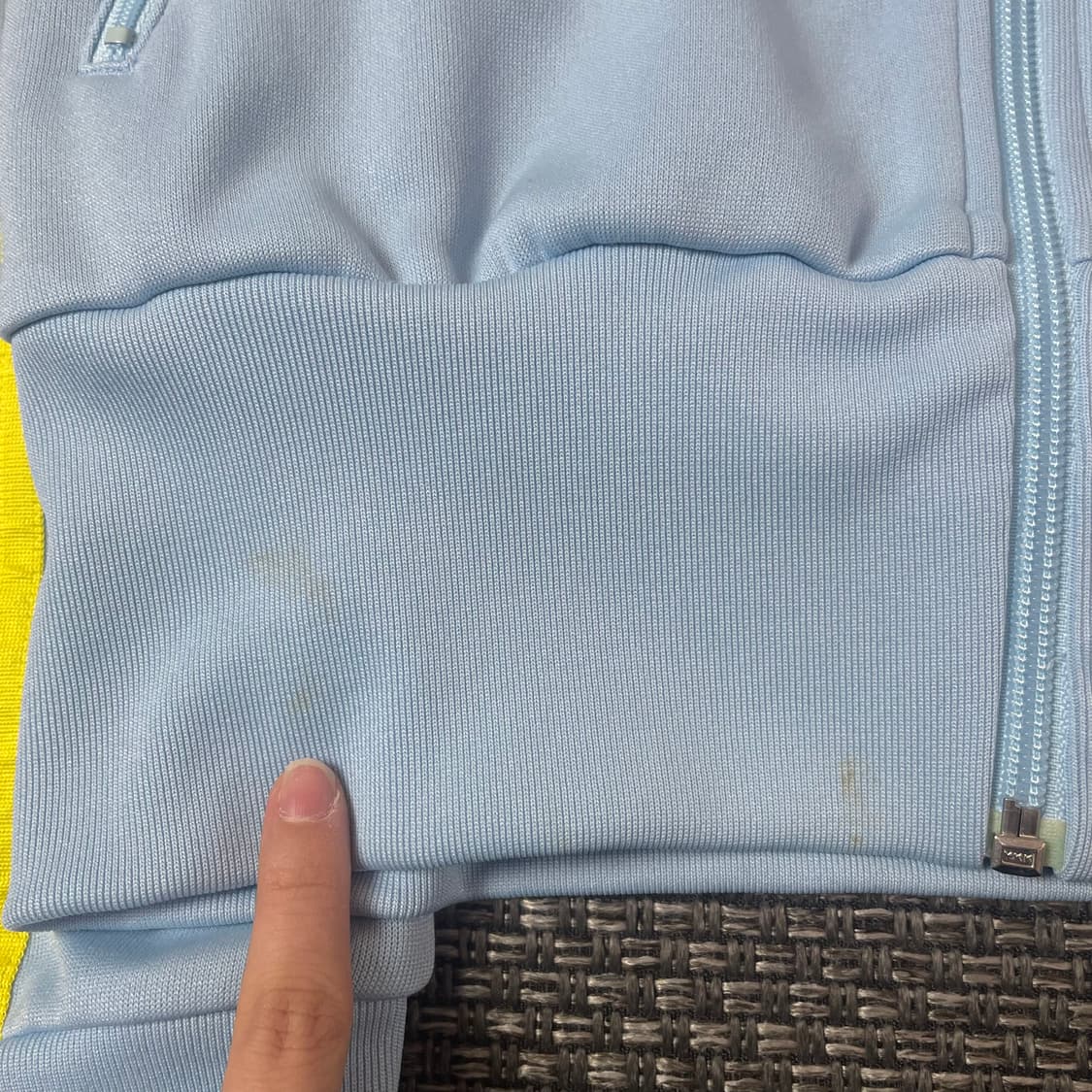 아디다스 레인보우 부에노스아이레스 트랙탑 져지 90 상품이미지6