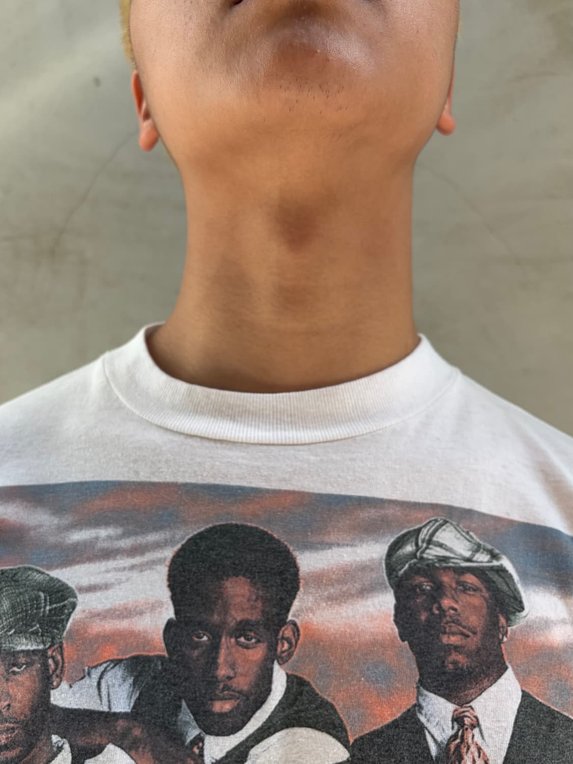 90‘ Boys II Men All Around The World T 상품이미지4