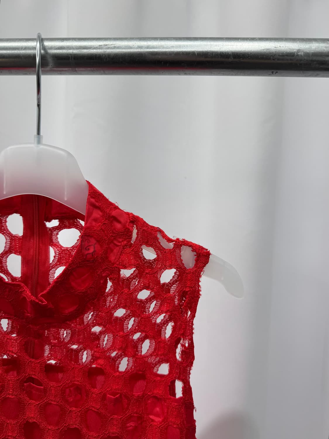 vtg dress 상품이미지2