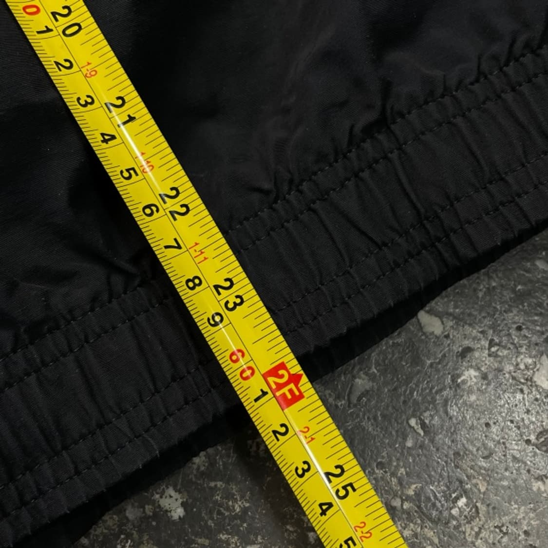 100 조던 루즈핏 바람막이 상품이미지7