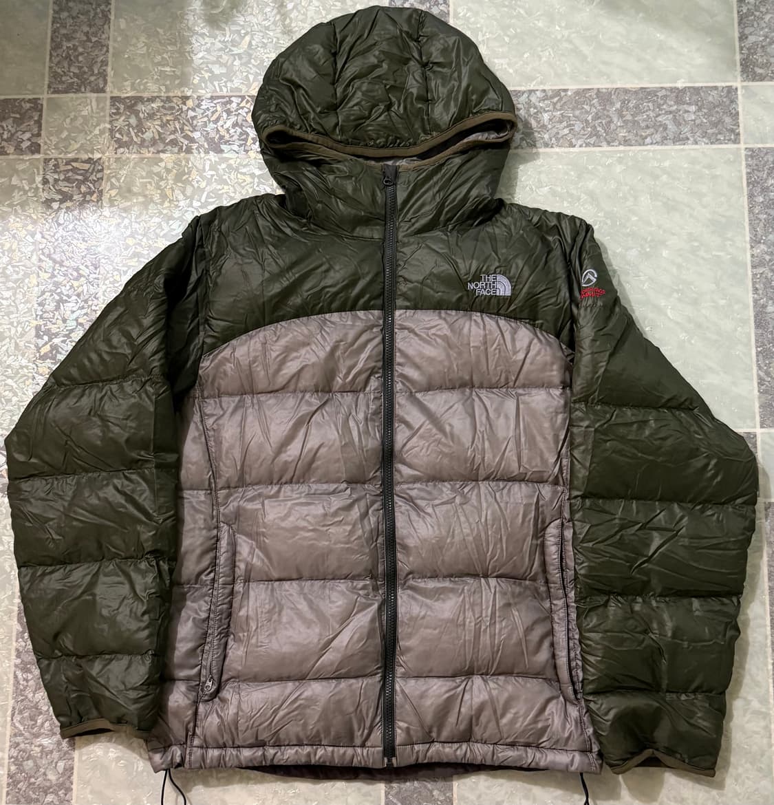 노스페이스 아콘카구아 상품이미지1