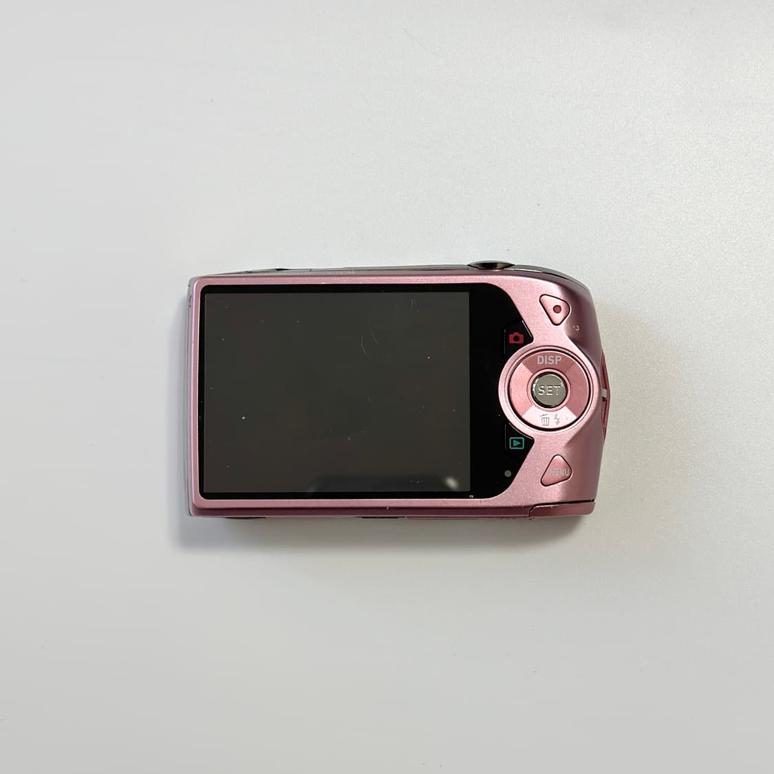 풀셋!) Casio exilim z2300 핑크 카시오 엑슬림 상품이미지6