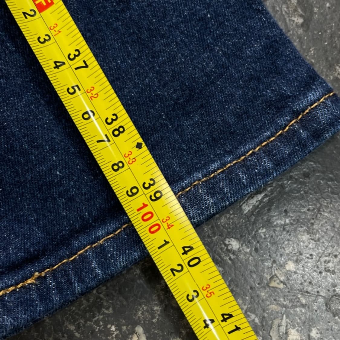 32 리바이스 511 청바지  상품이미지10