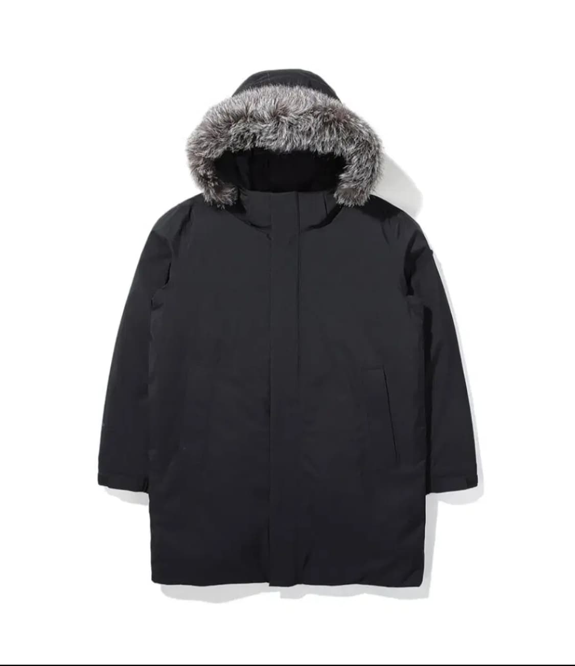 (새제품)K2씬에어 최상급라인 클라우드 고어 앱솔루트 패딩 
블랙 남성1 상품이미지1