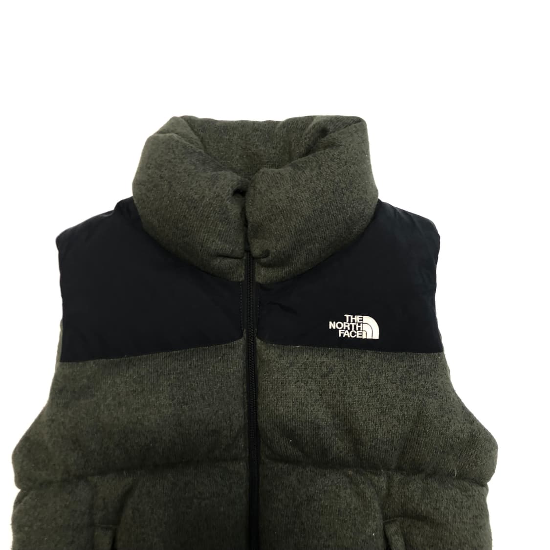 노스페이스 700 패딩조끼 상품이미지4