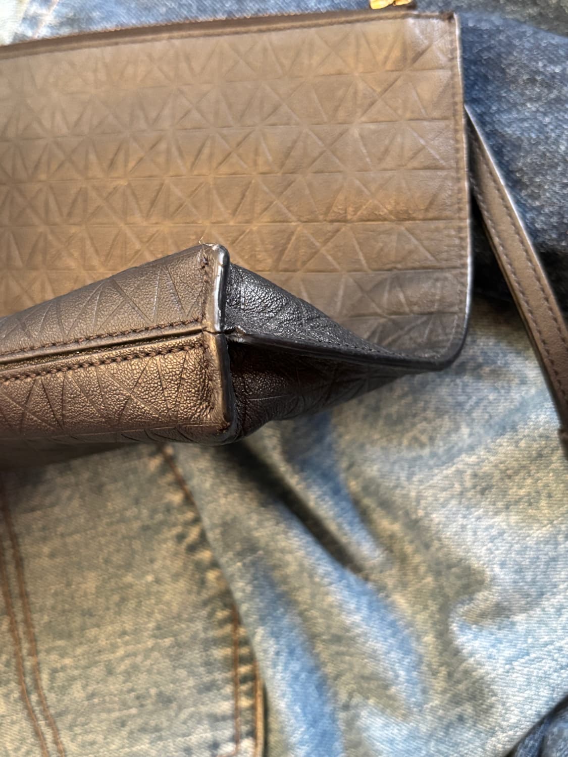 루이까또즈 클러치 백  상품이미지3