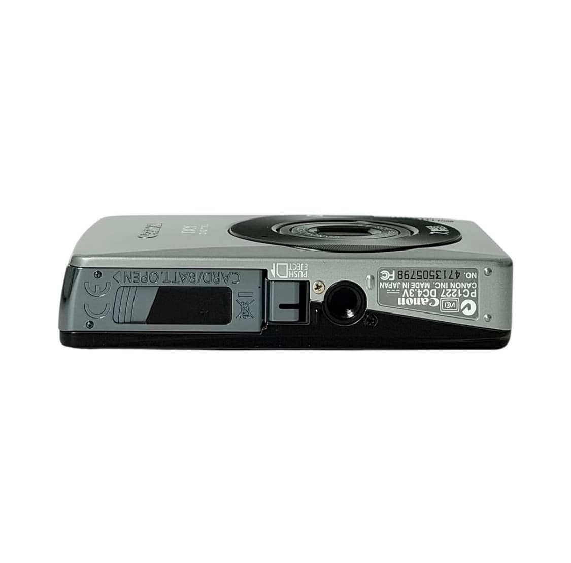Canon ixy 캐논 익시 90 (익서스 75) 상품이미지7