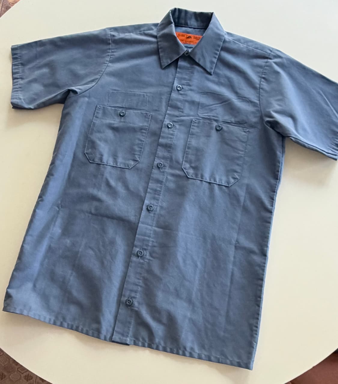 레드캡 워크셔츠 Redkap work shirts (U.S.A.) 상품이미지5