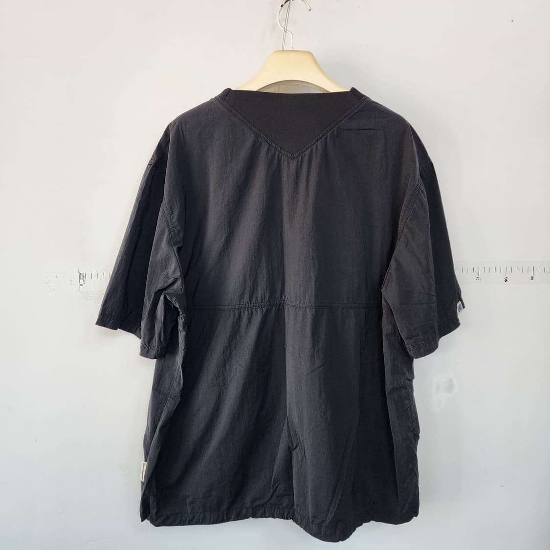 코닥 블랙 반팔 티셔츠 상품이미지4