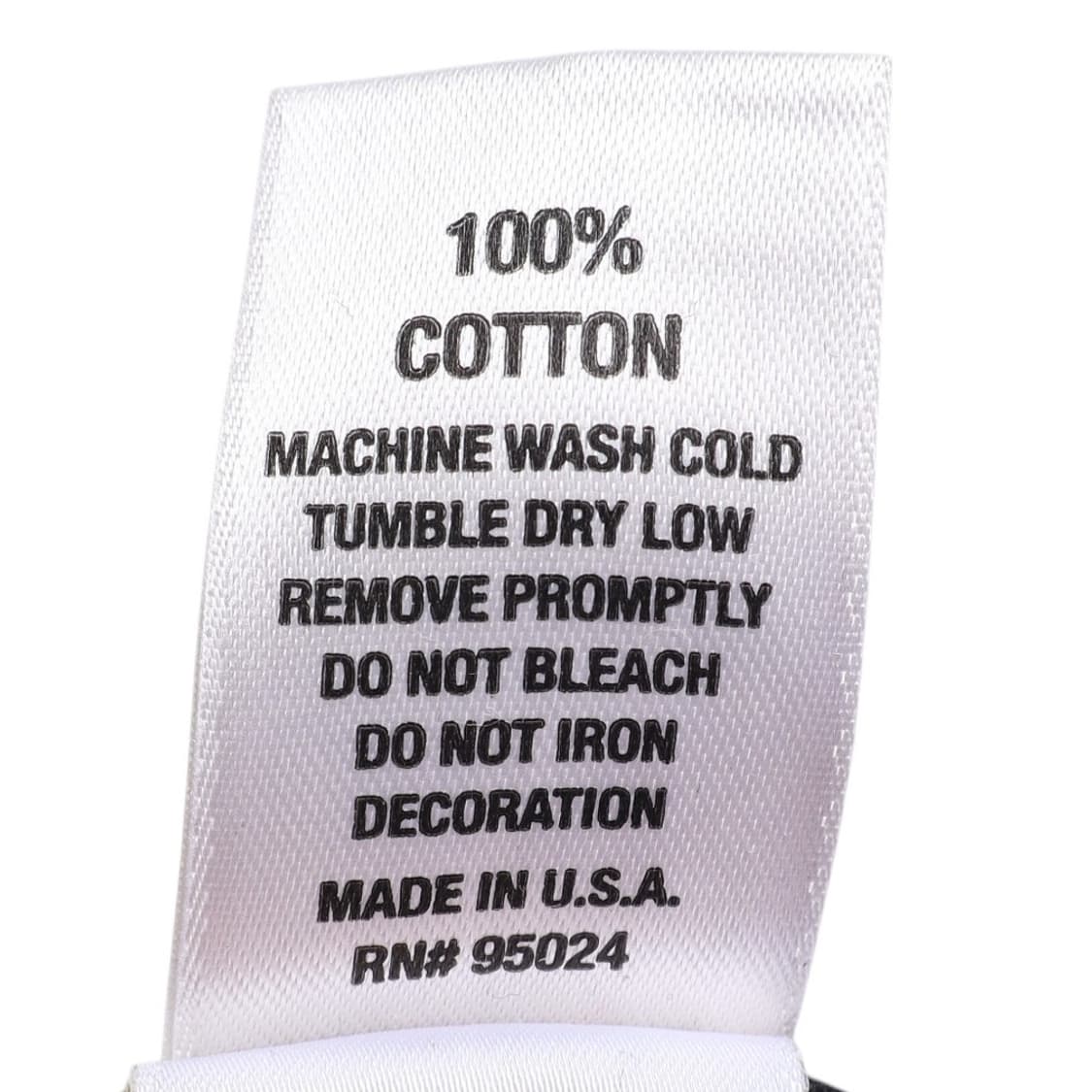 크롬하츠 말리부 플로랄 크로스 반팔 티셔츠 L 상품이미지8