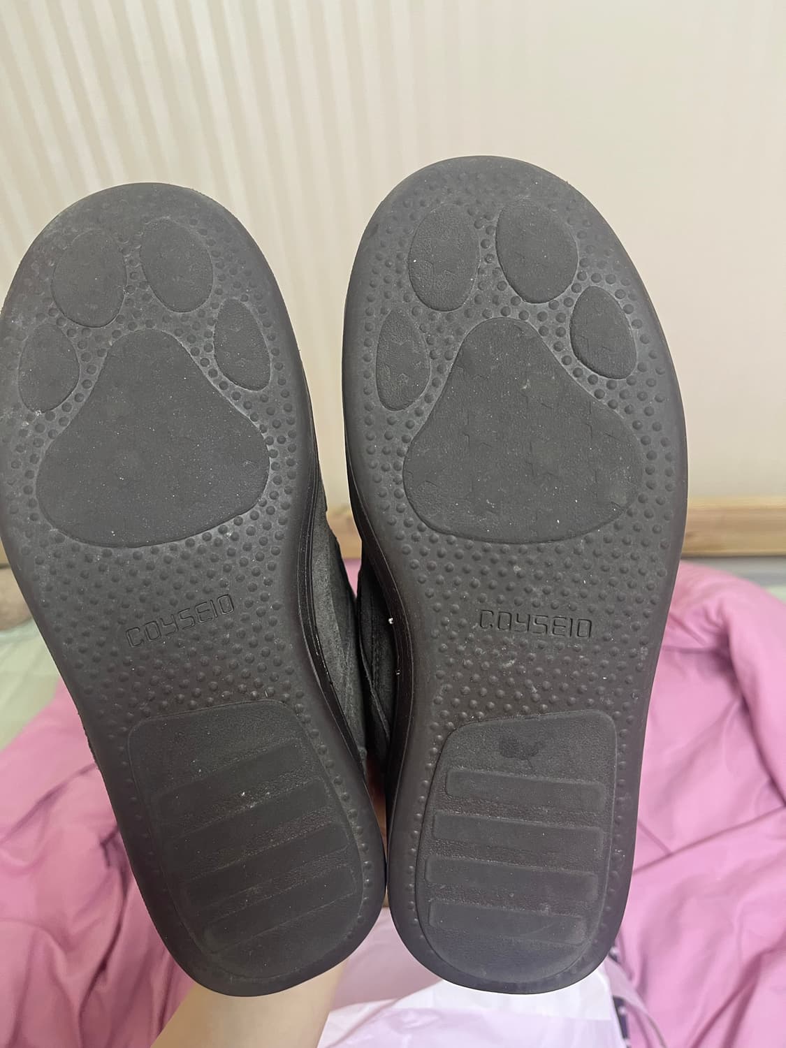 코이세이오 신발 급처 상품이미지2