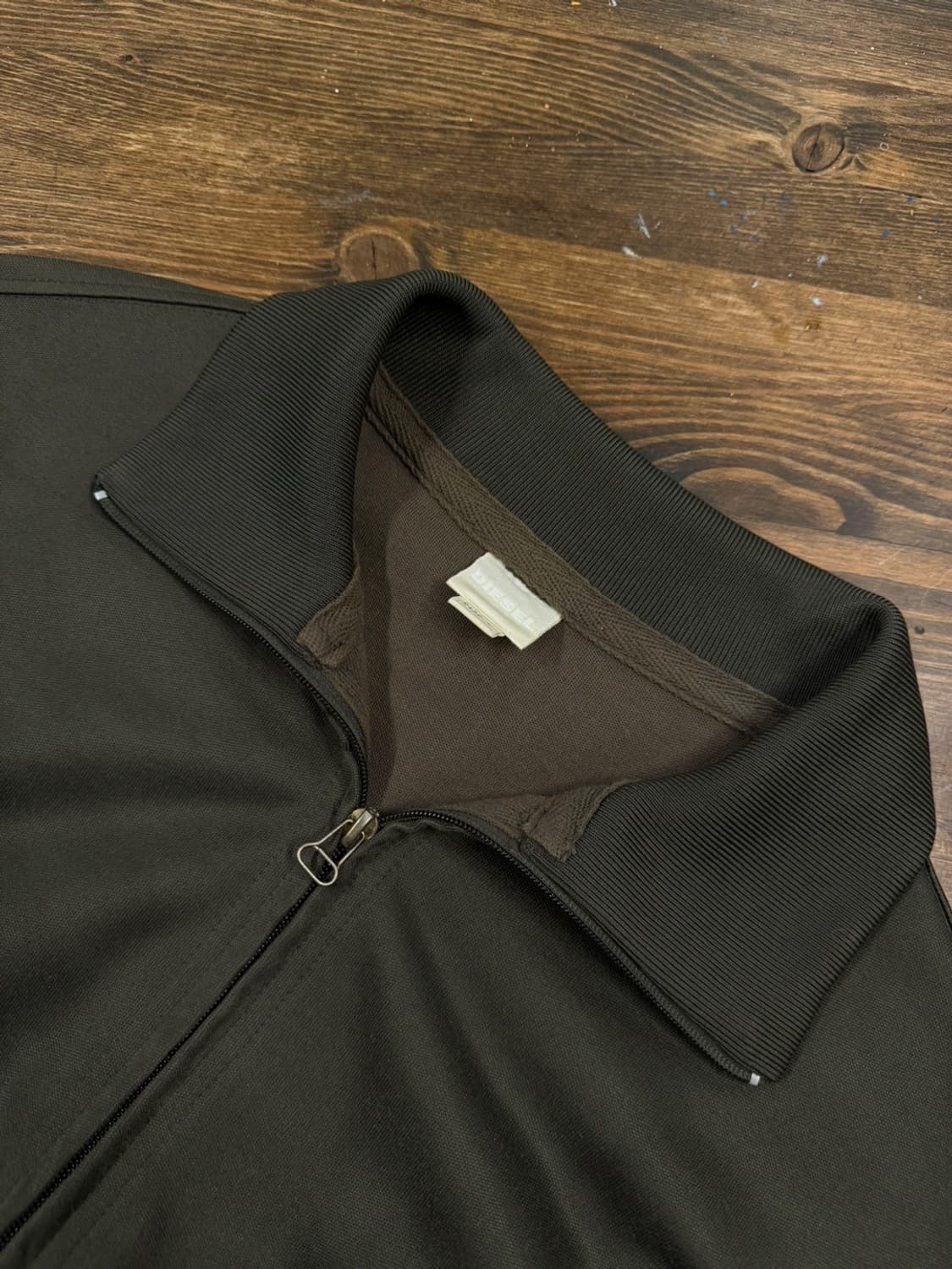 디젤 저지 트랙탑 100 상품이미지9