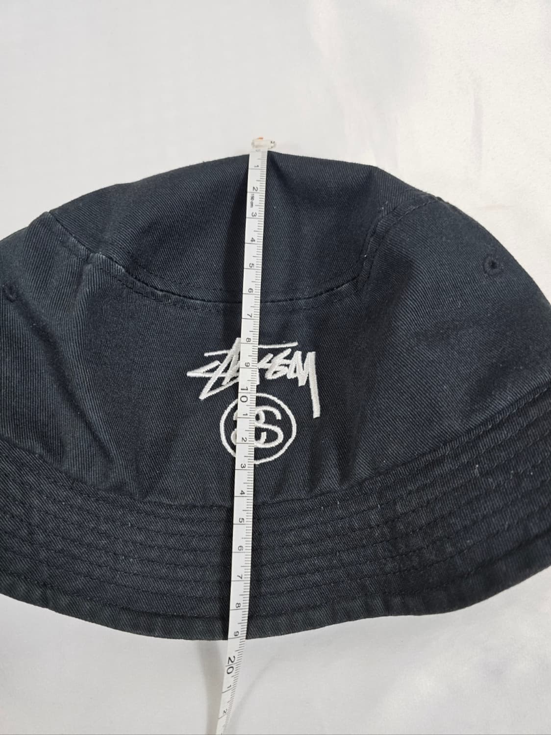 스투시버킷햇 상품이미지3