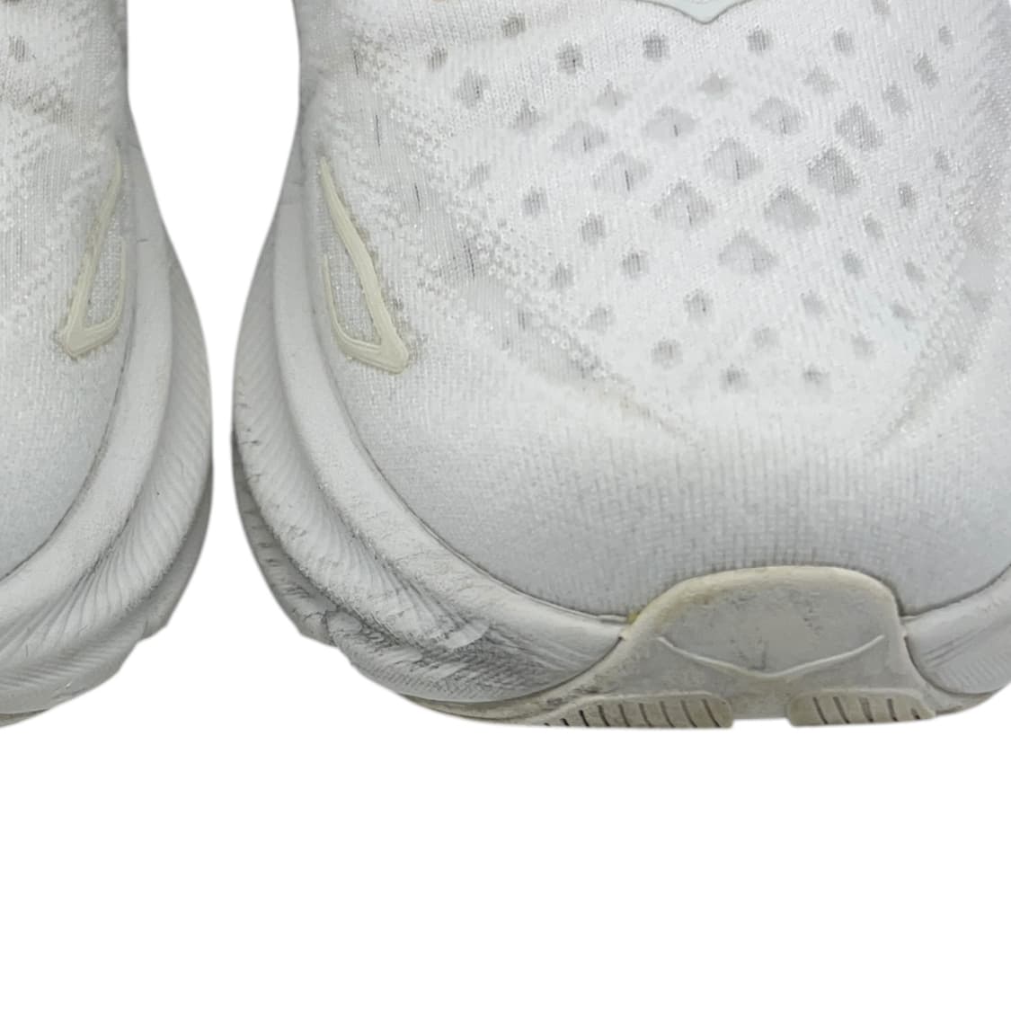 270 호카 클리프톤9 화이트 상품이미지5