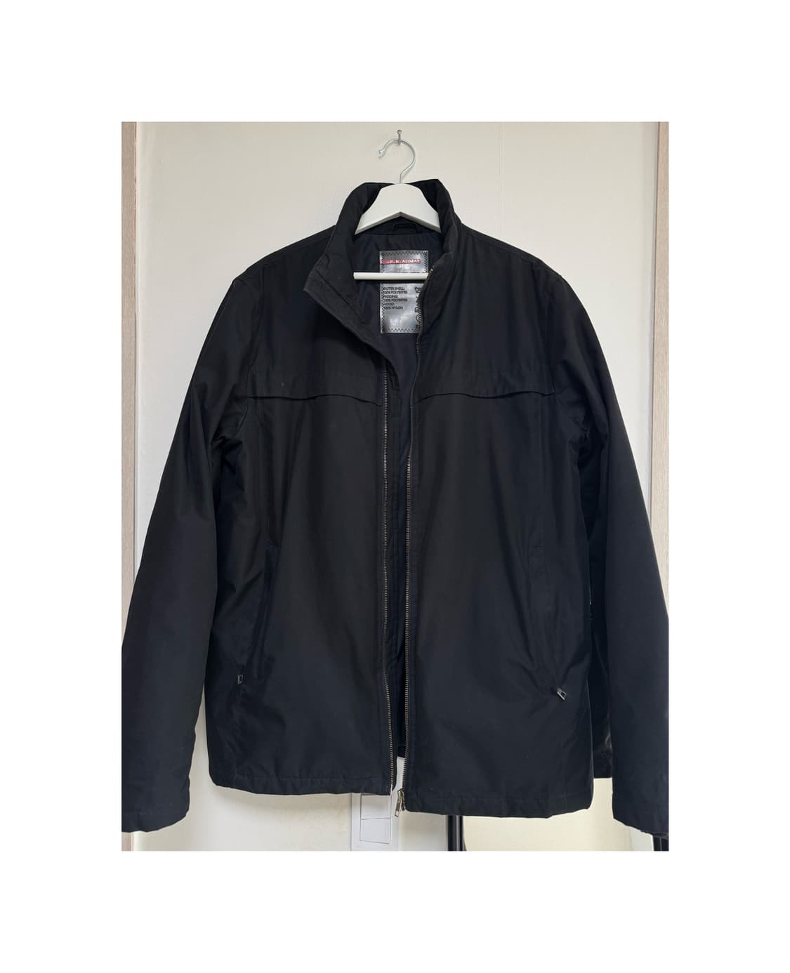 프라다 스포츠 몬스터 파카 상품이미지1