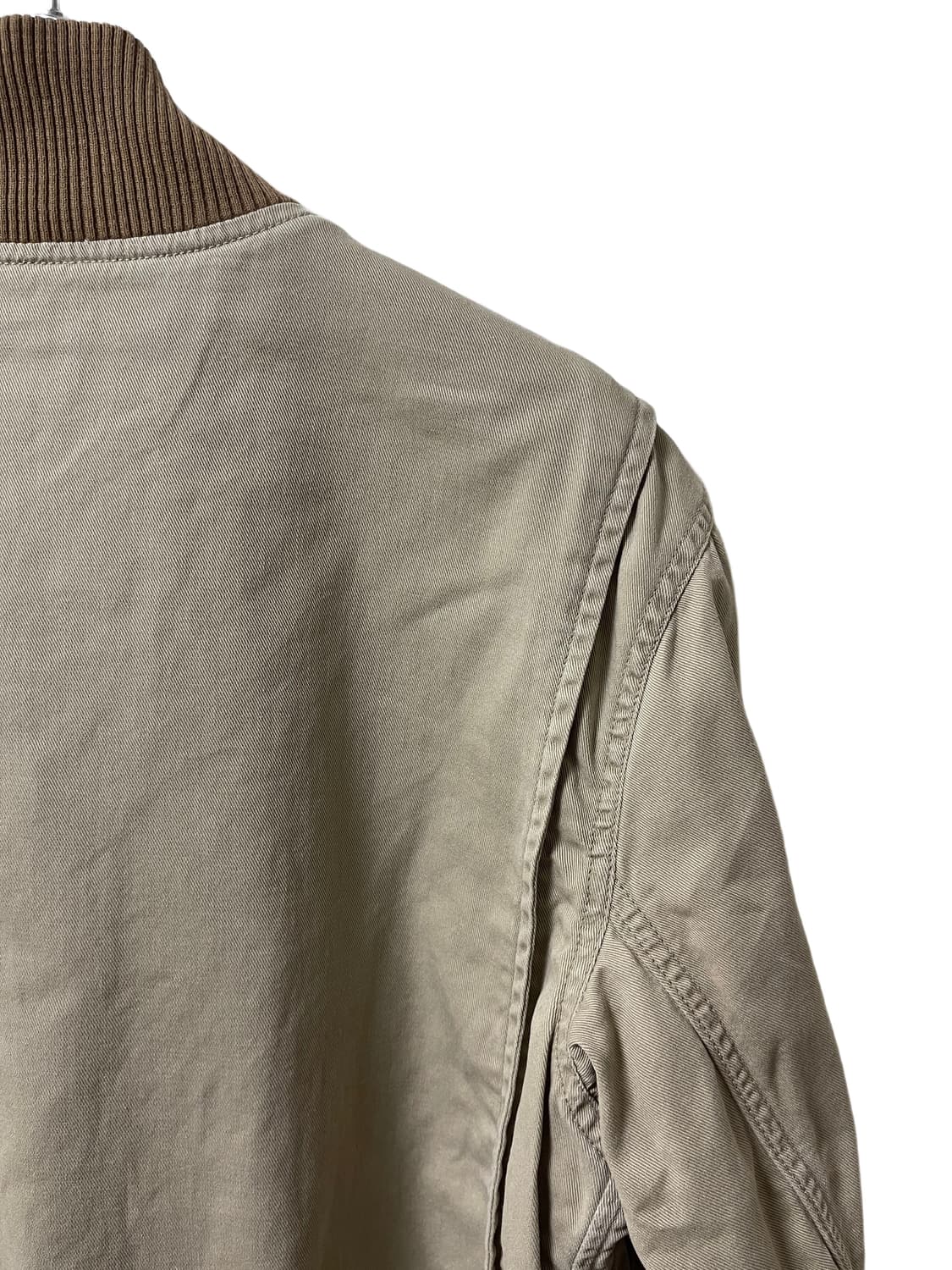 Denim & Supply Patched Tanker Jacket 상품이미지7