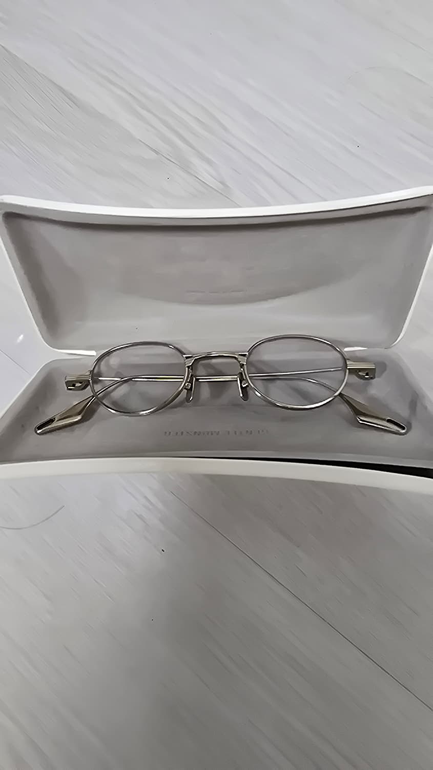 젠틀몬스터 코쿠파 상품이미지1