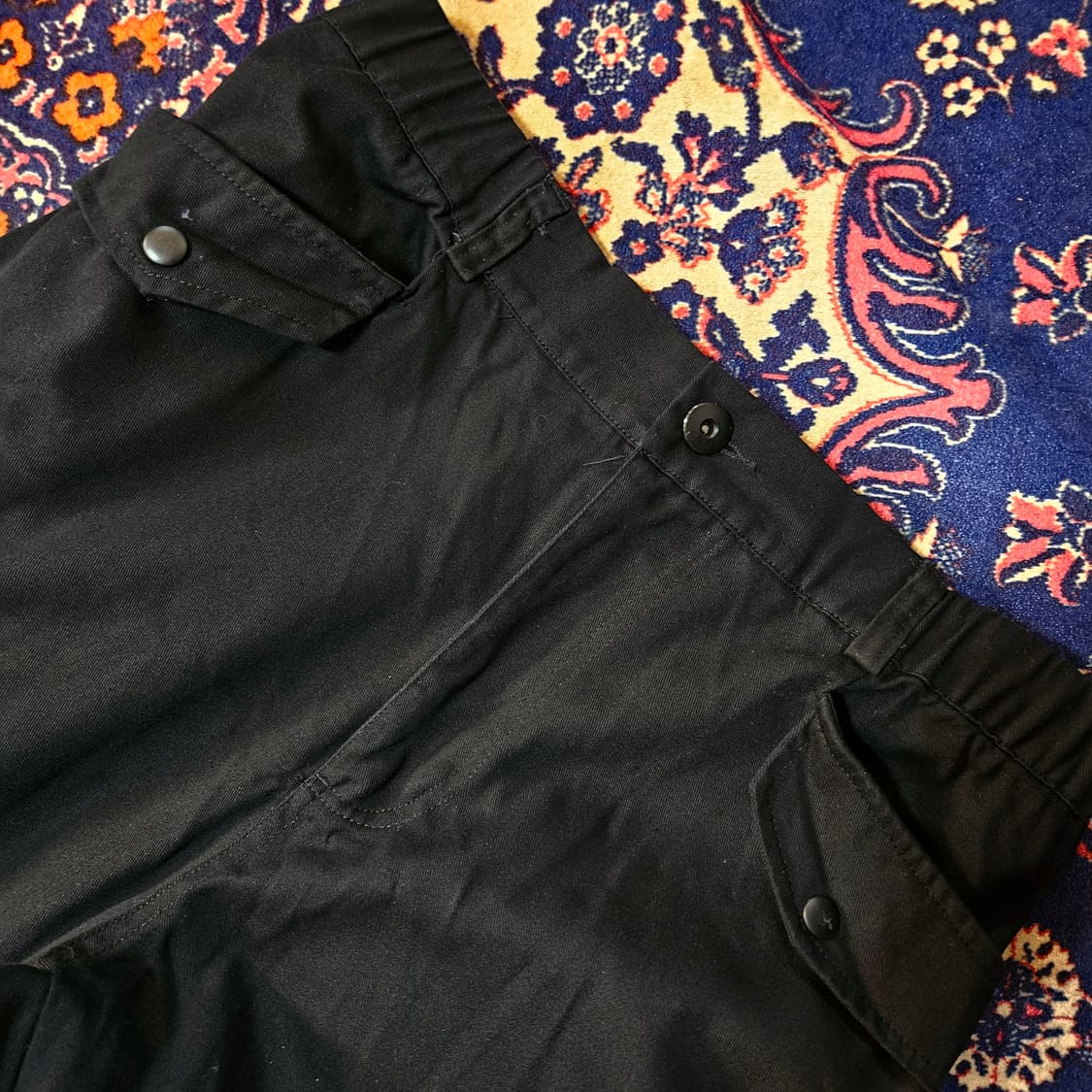 T.K.P.A 테크 서스팬스 멀티포켓 카고팬츠 2XL size 상품이미지5