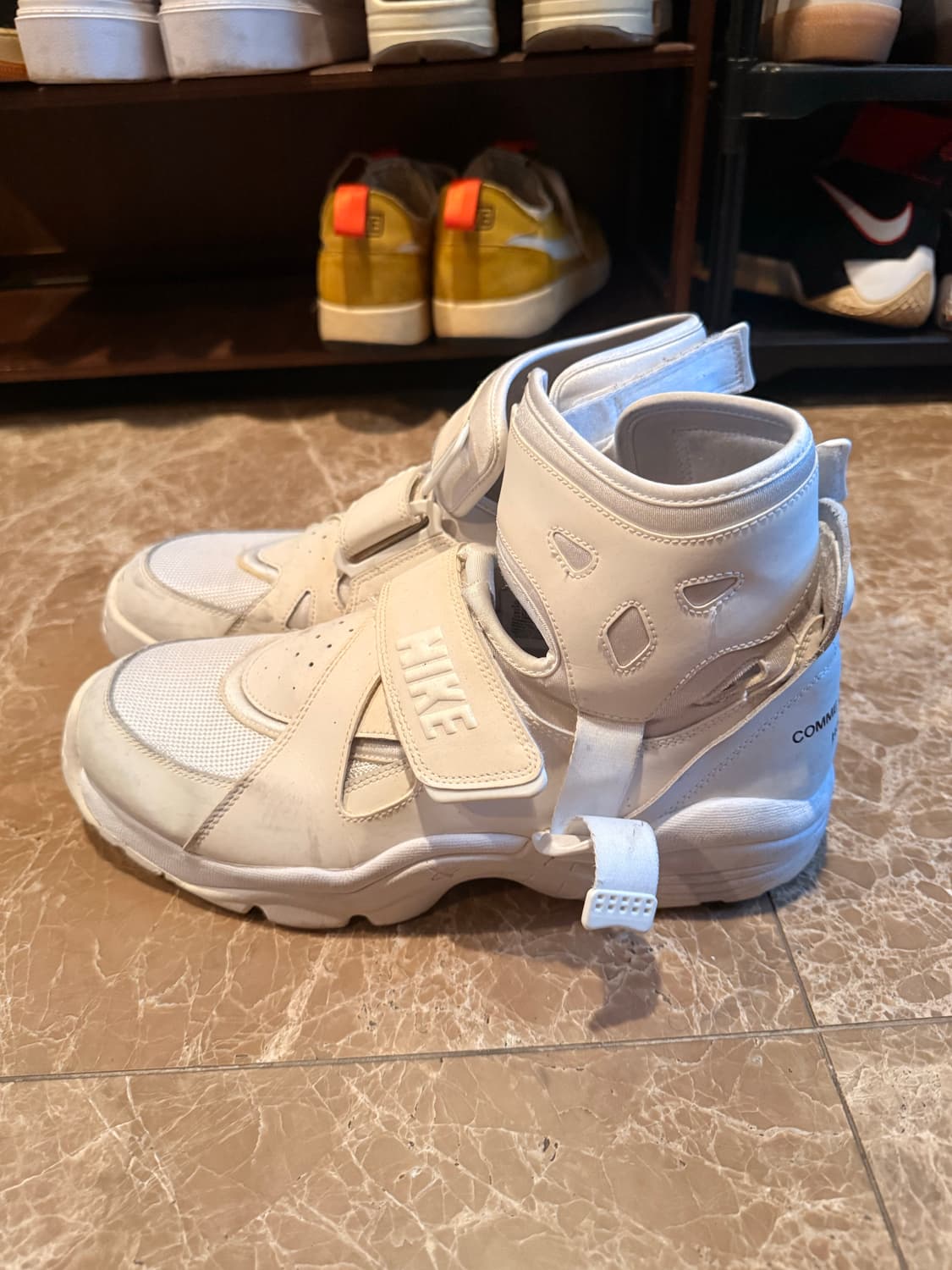 [290] 꼼데가르송 나이키 카니보어 상품이미지3