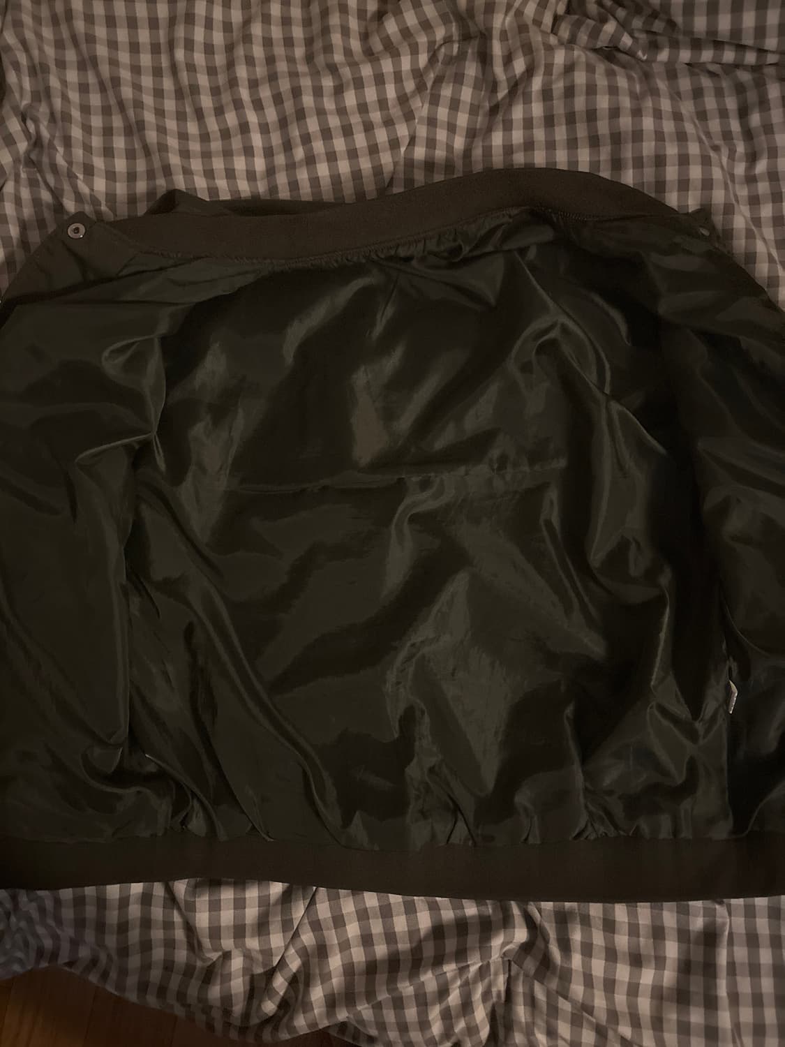 야구점퍼 상품이미지2