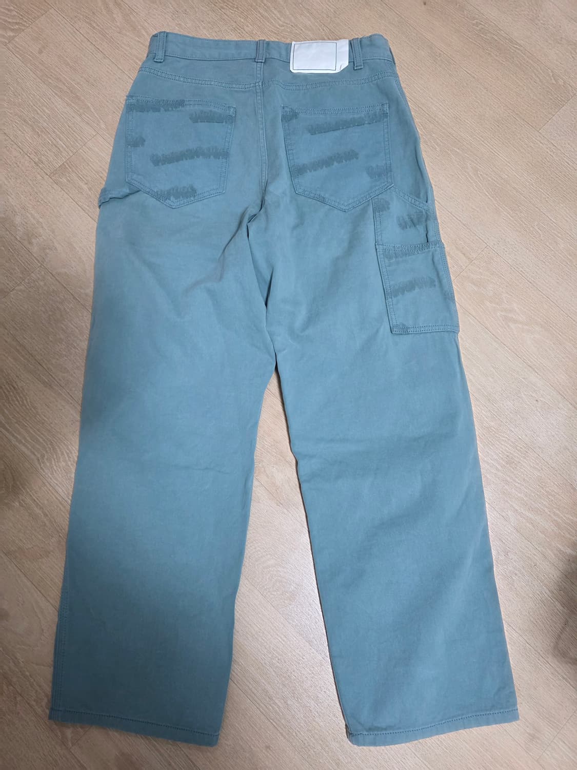 디스이즈네버댓 카펜터 팬츠 S 상품이미지6