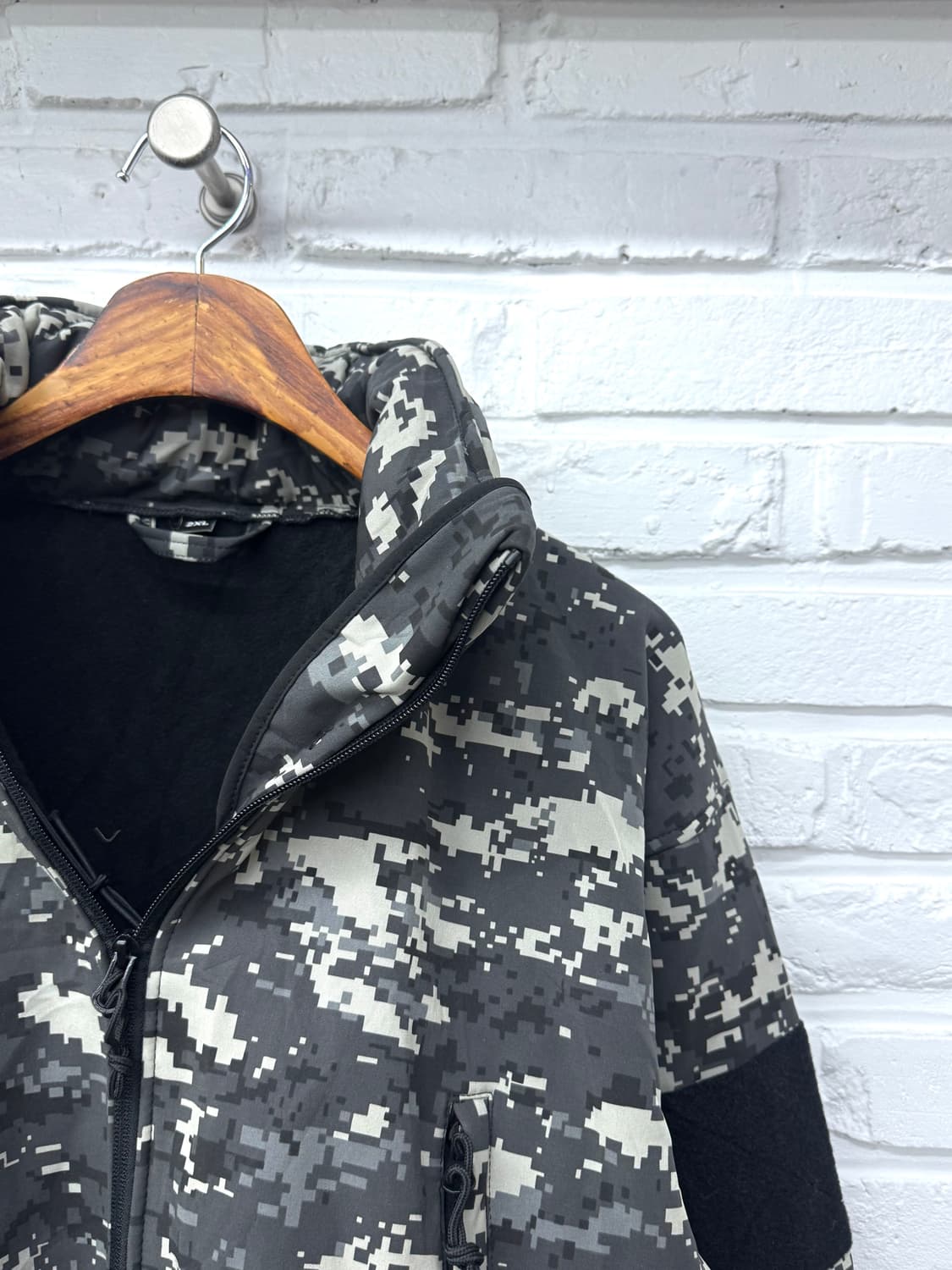 Rothco 밀리터리 자켓 상품이미지4