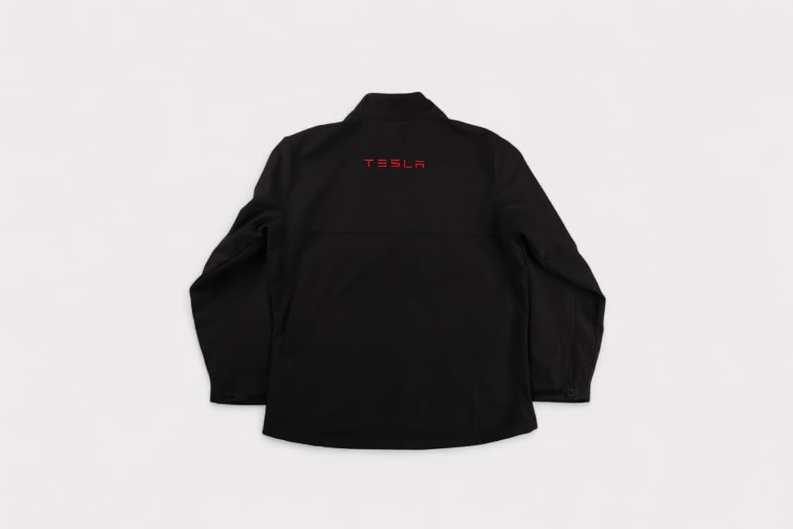 [XL] 테슬라 소프트쉘 자켓 상품이미지7