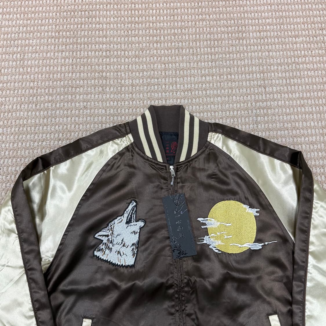 스카잔 브라운 상품이미지3