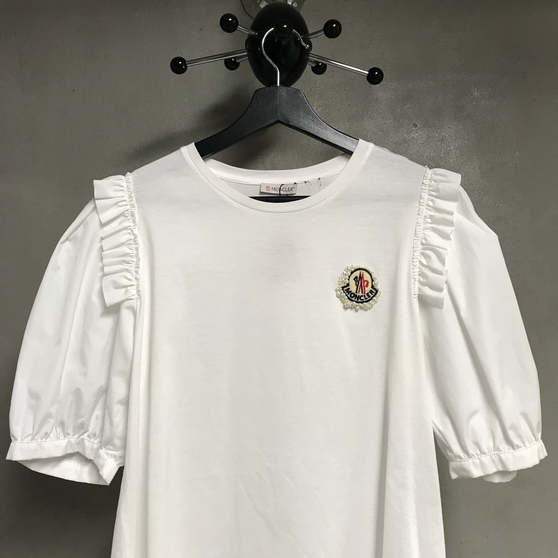몽클레어 X 시몬로샤 반팔 티셔츠 92(W) 상품이미지2