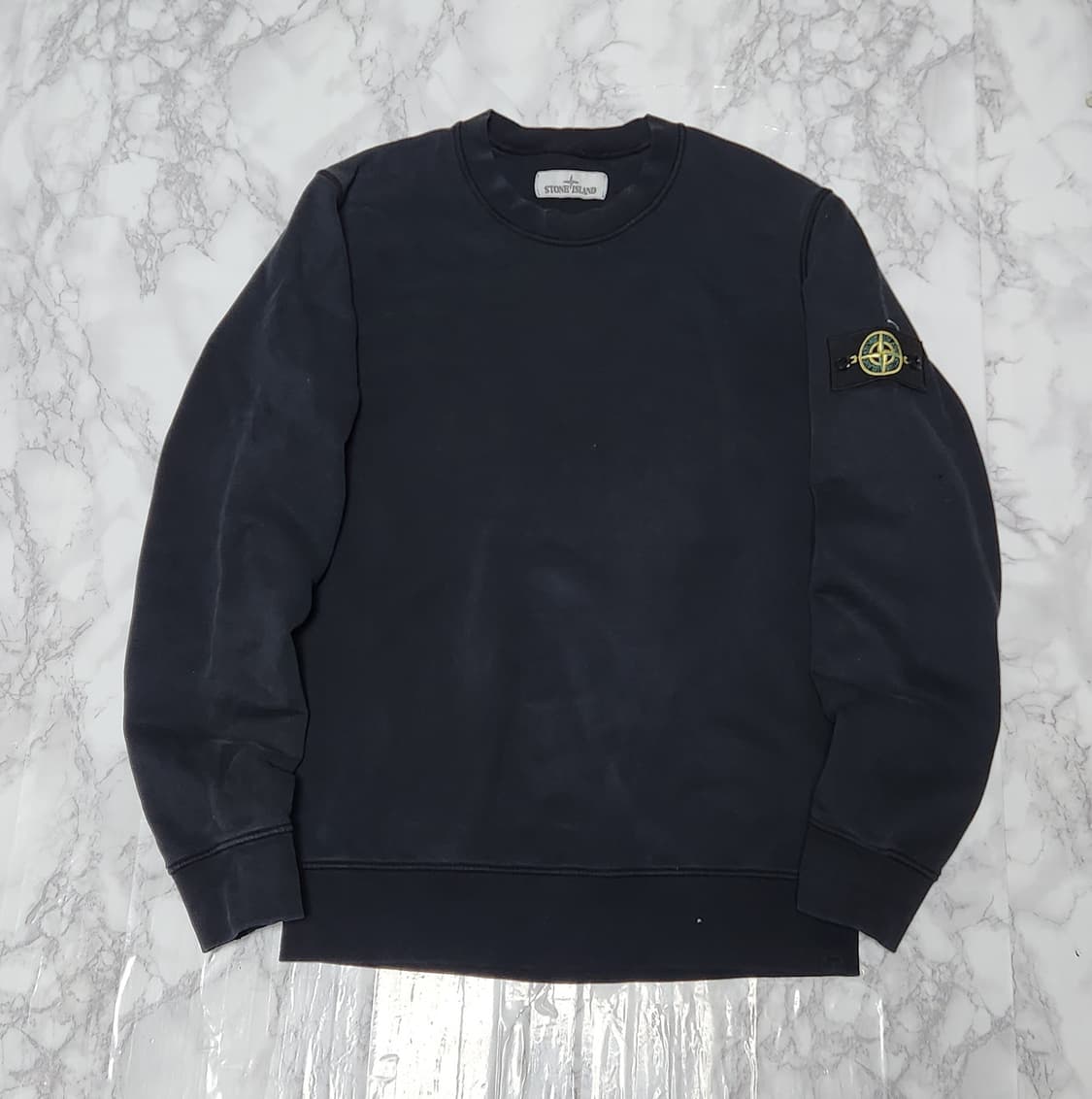 스톤아일랜드 맨투맨 상품이미지2