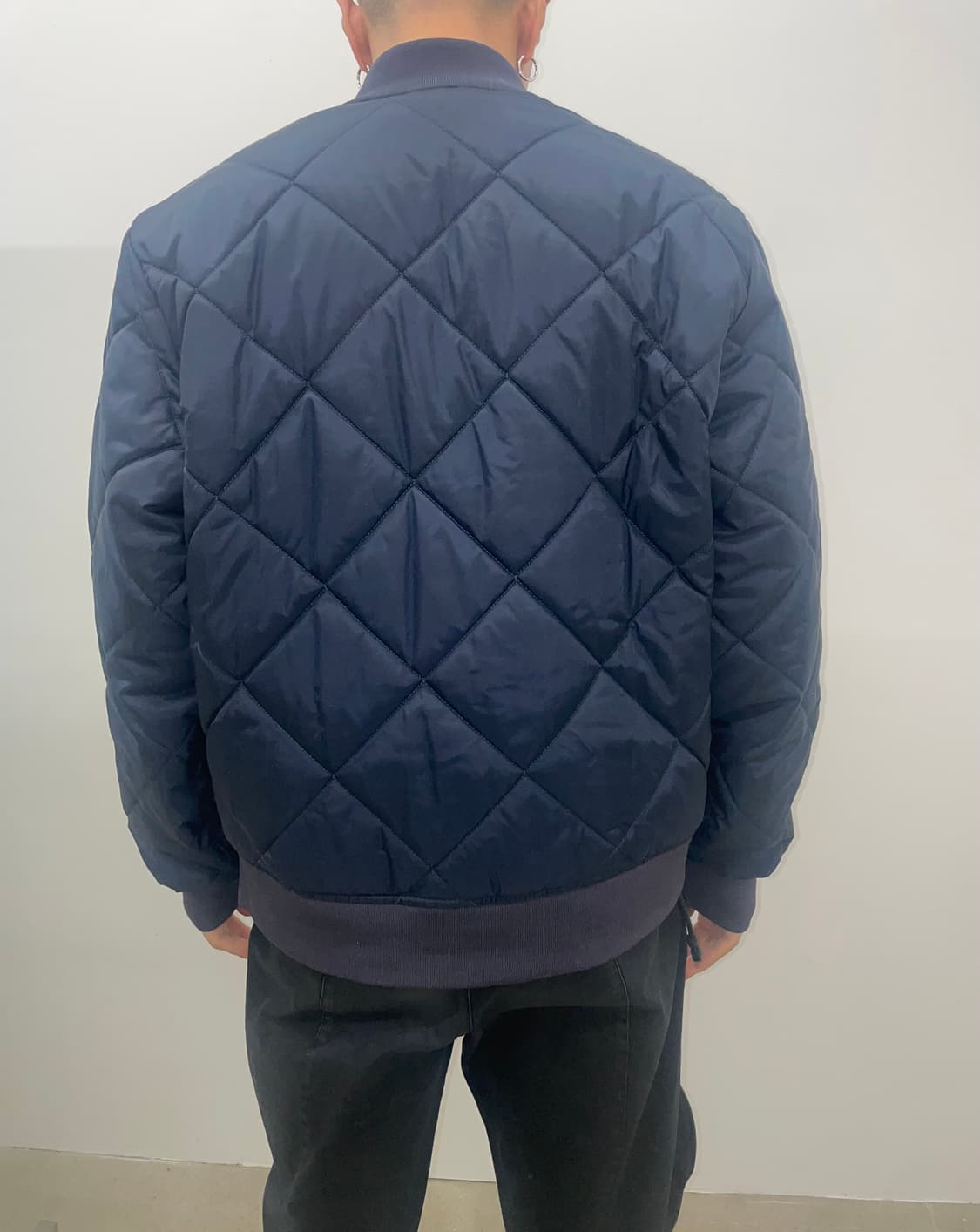 디키즈 패딩 L 상품이미지2