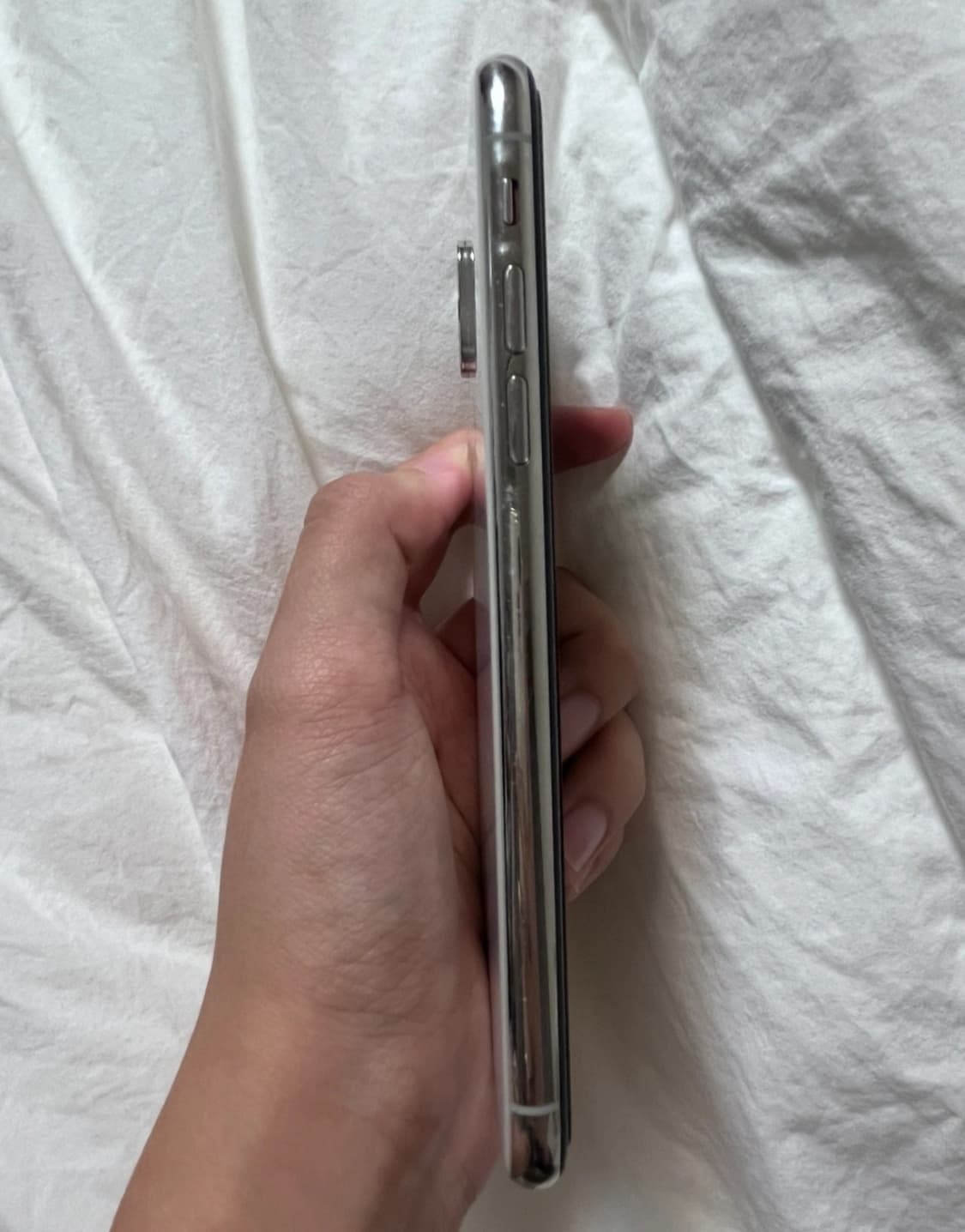 아이폰 XS 256 배터리 100 상품이미지3