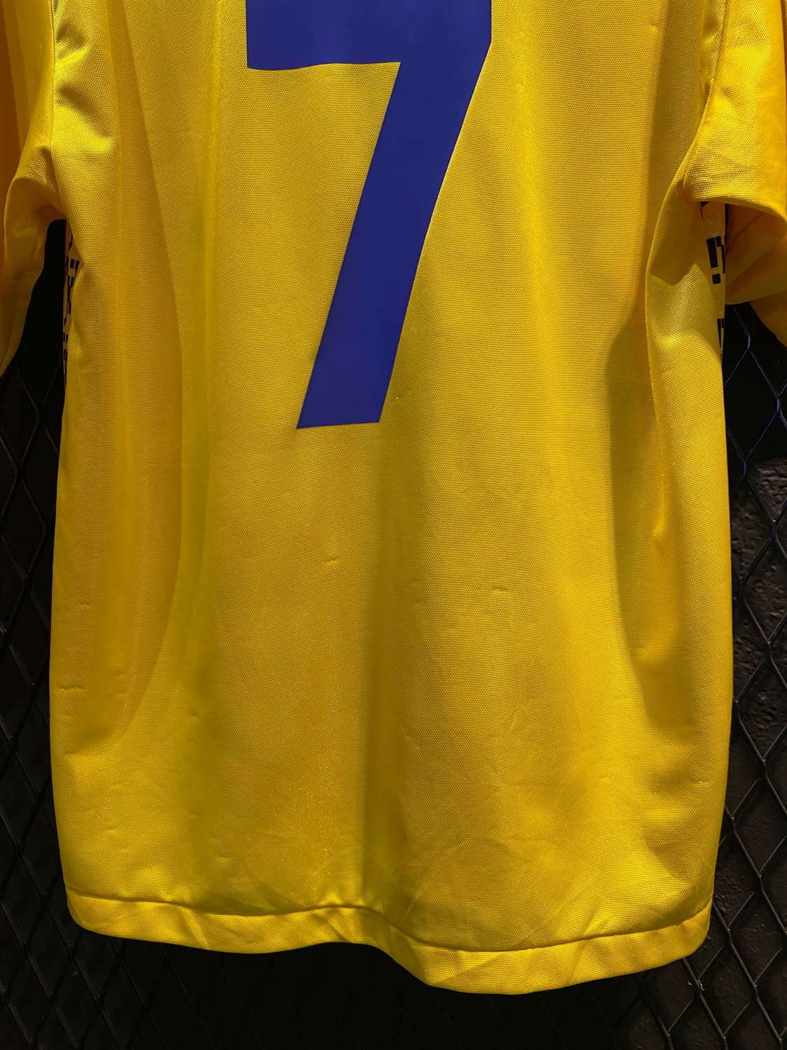 92/93 리즈 써드 칸토나 (L) 상품이미지5