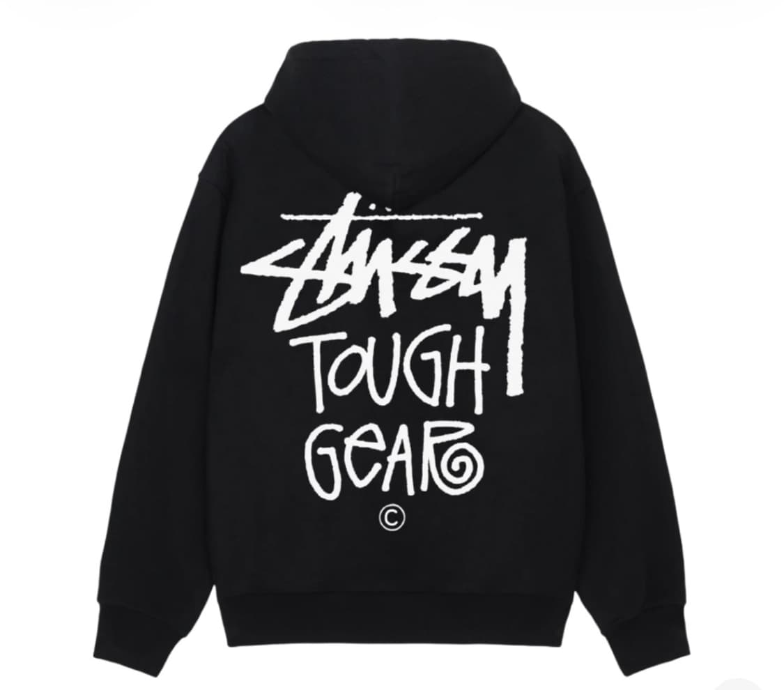 (급처) 스투시 터프기어 S 상품이미지1