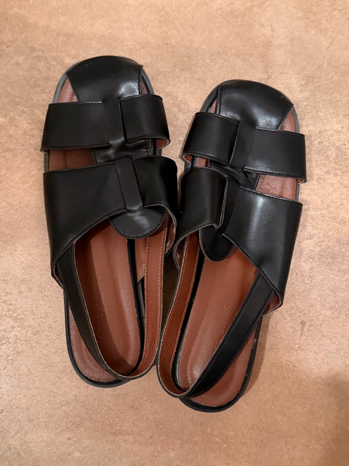 APTO 샌들 240 상품이미지1