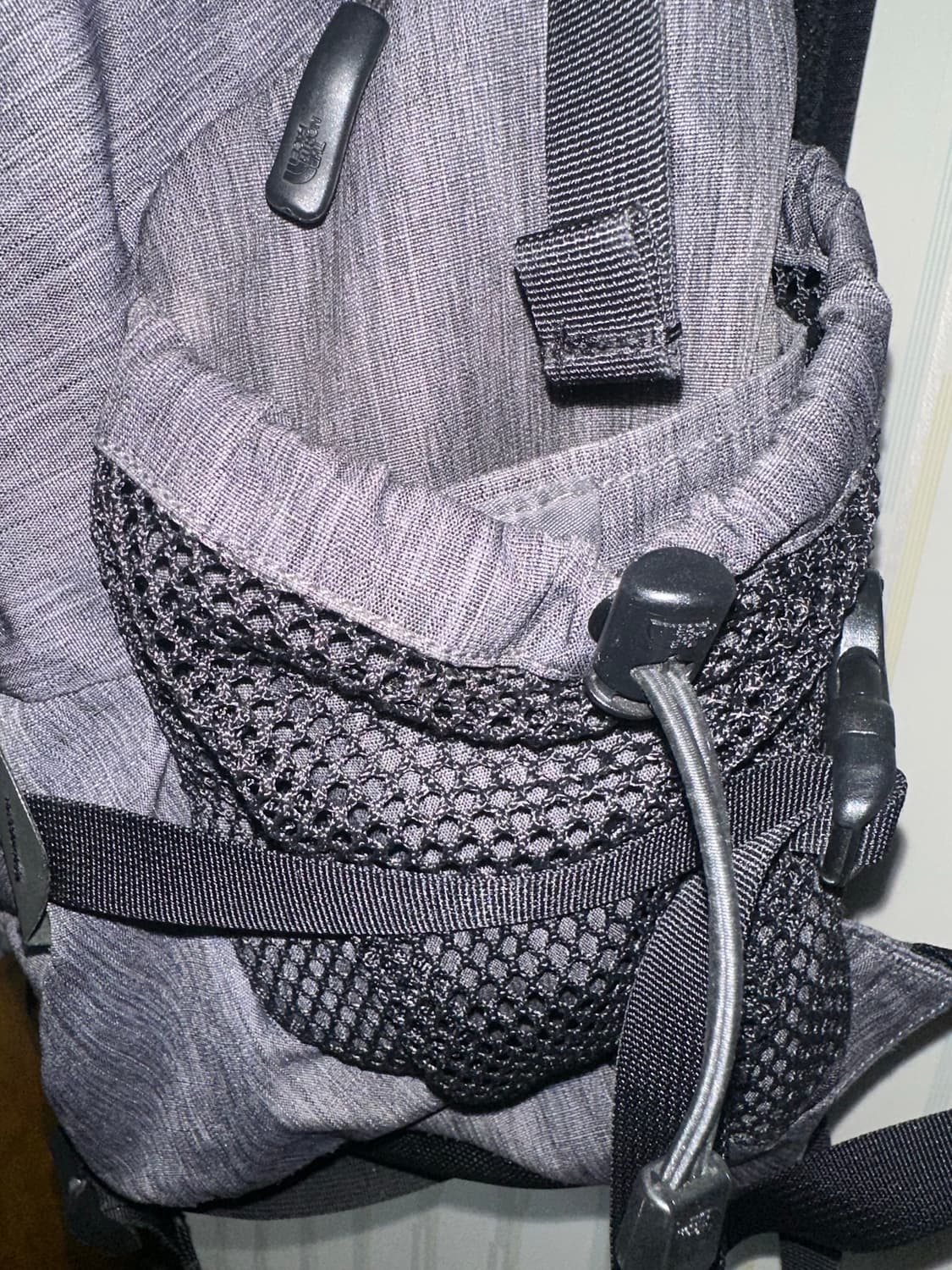 노스페이스 빅샷 다크 그레이 상품이미지6