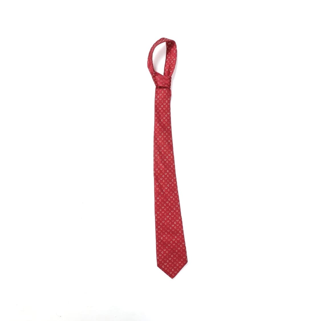 셀린느 Celine Silk Tie 상품이미지1
