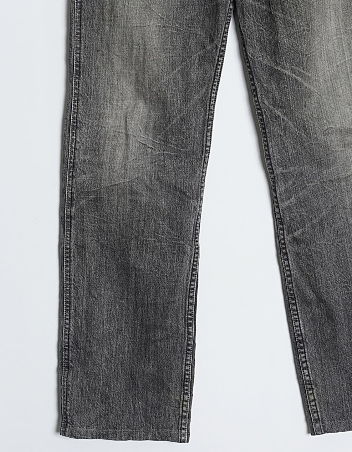 BIG BEN for Wrangler Washing Denim Pant  상품이미지4